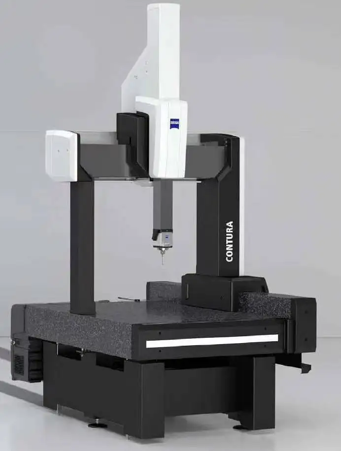 安阳安阳蔡司安阳三坐标CONTURA